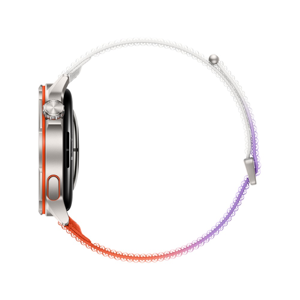 สมาร์ทวอทช์ Huawei Watch GT Runner 2 Dawn Orange
