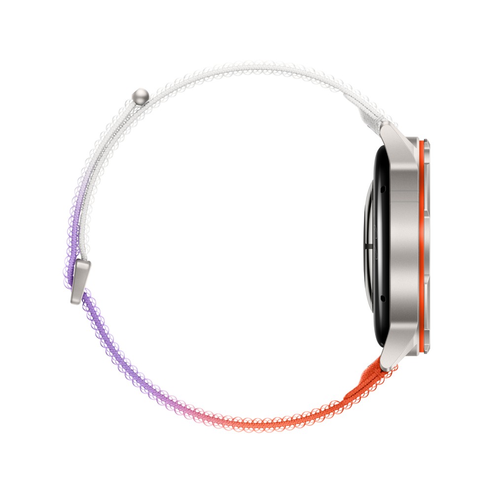 สมาร์ทวอทช์ Huawei Watch GT Runner 2 Dawn Orange