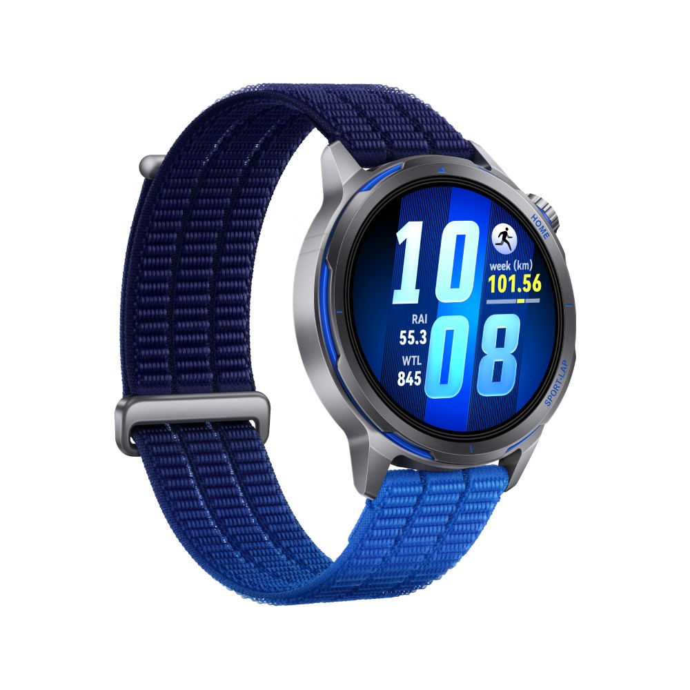 สมาร์ทวอทช์ Huawei Watch GT Runner 2 Dusk Blue
