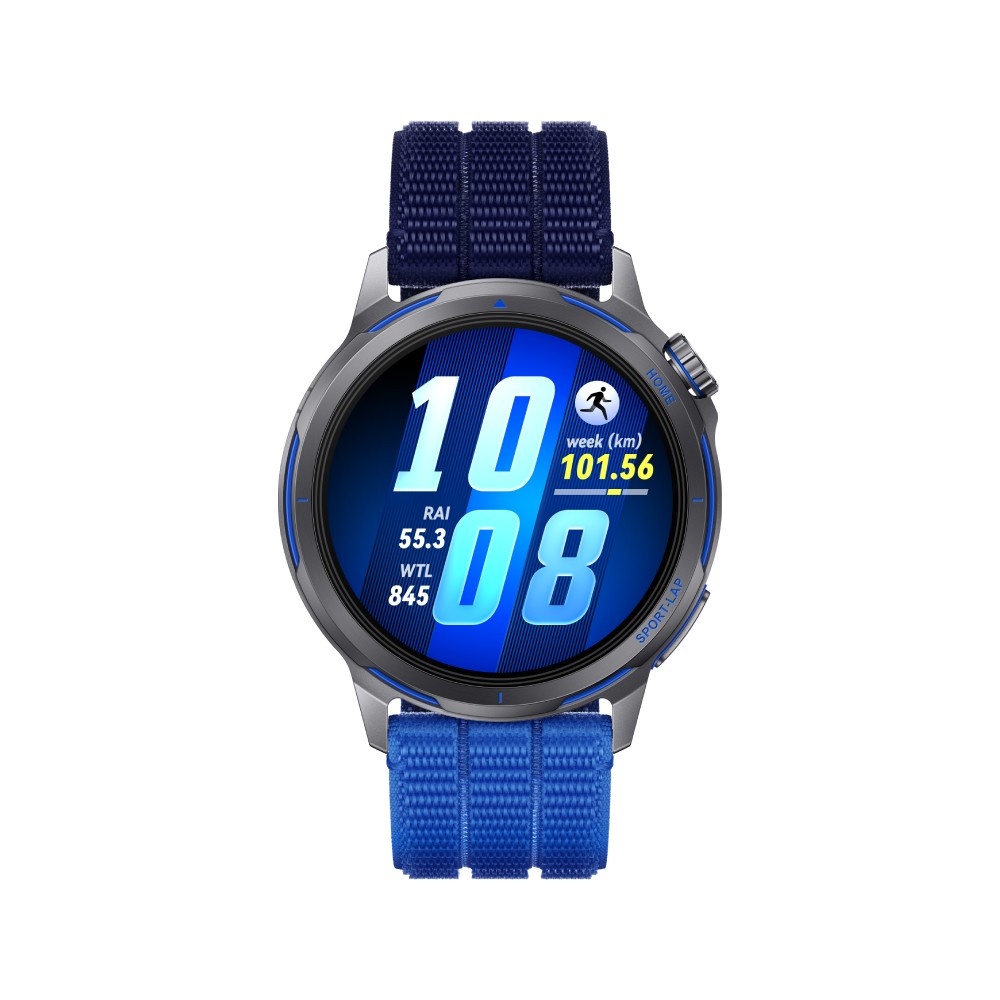 สมาร์ทวอทช์ Huawei Watch GT Runner 2 Dusk Blue