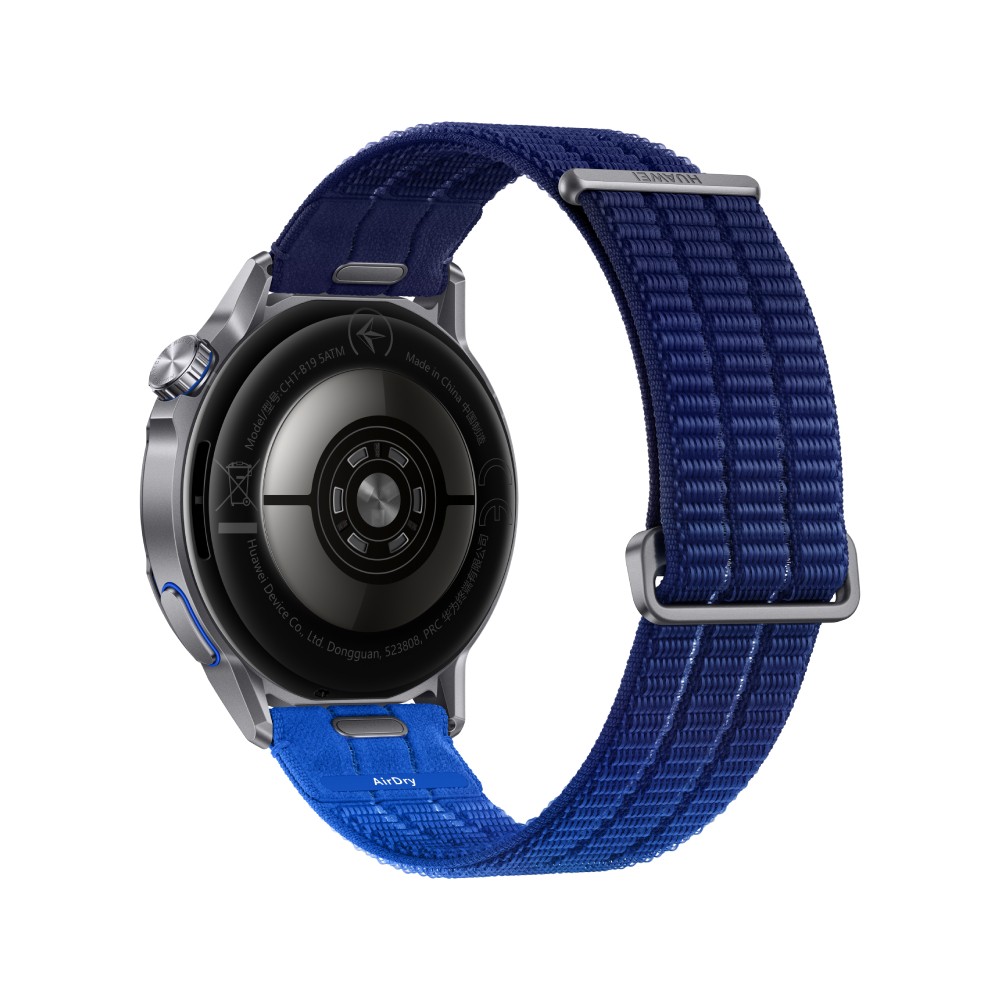 สมาร์ทวอทช์ Huawei Watch GT Runner 2 Dusk Blue