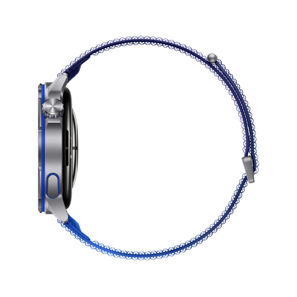 สมาร์ทวอทช์ Huawei Watch GT Runner 2 Dusk Blue