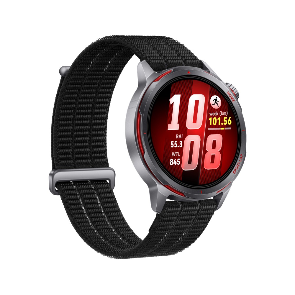 สมาร์ทวอทช์ Huawei Watch GT Runner 2 Midnight Black