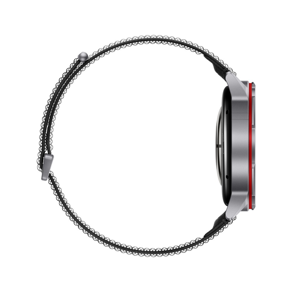 สมาร์ทวอทช์ Huawei Watch GT Runner 2 Midnight Black