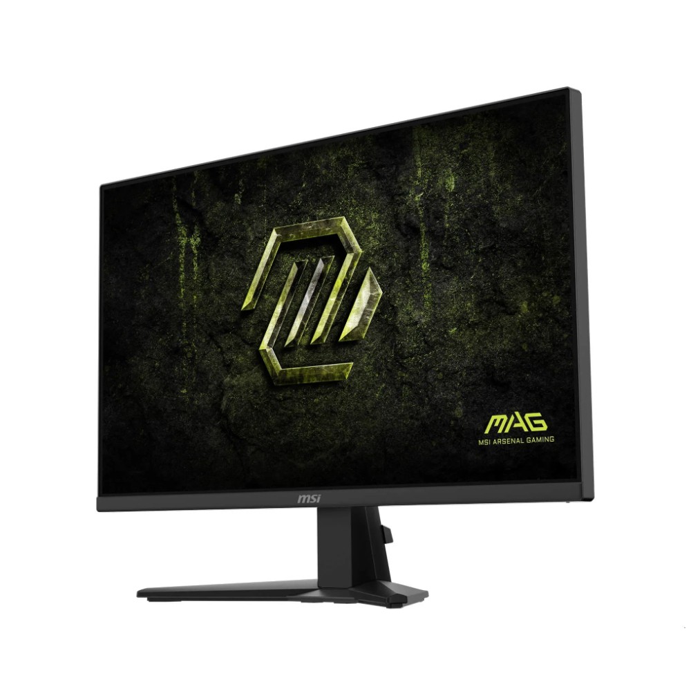 จอมอนิเตอร์ MSI MAG 275F E20 Gaming Monitor (Rapid IPS 200Hz)