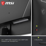 จอมอนิเตอร์ MSI MAG 275F E20 Gaming Monitor (Rapid IPS 200Hz)
