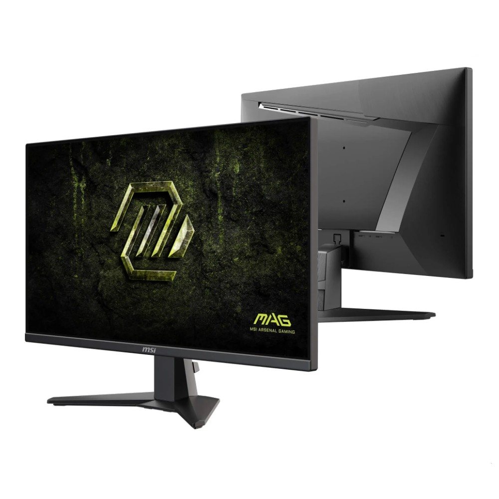 จอมอนิเตอร์ MSI MAG 275F E20 Gaming Monitor (Rapid IPS 200Hz)