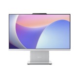 LENOVO DESKTOP AIO Idea Centre 24ARR9-F0HR00A7TA Cloud Gray