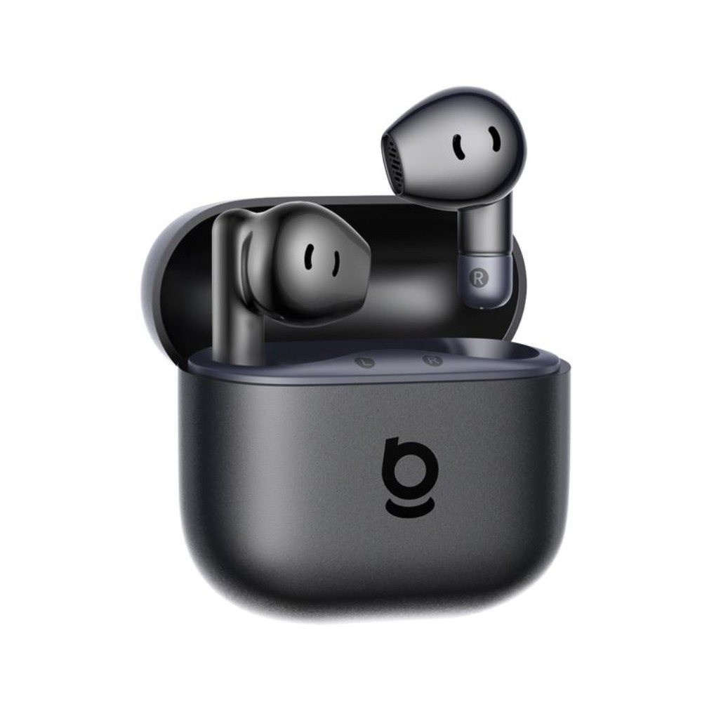 หูฟัง Baseus BS2 Lite Cosmic Black