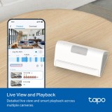 ฮับอัจฉริยะ TP-Link Tapo H500 Smart HomeBase
