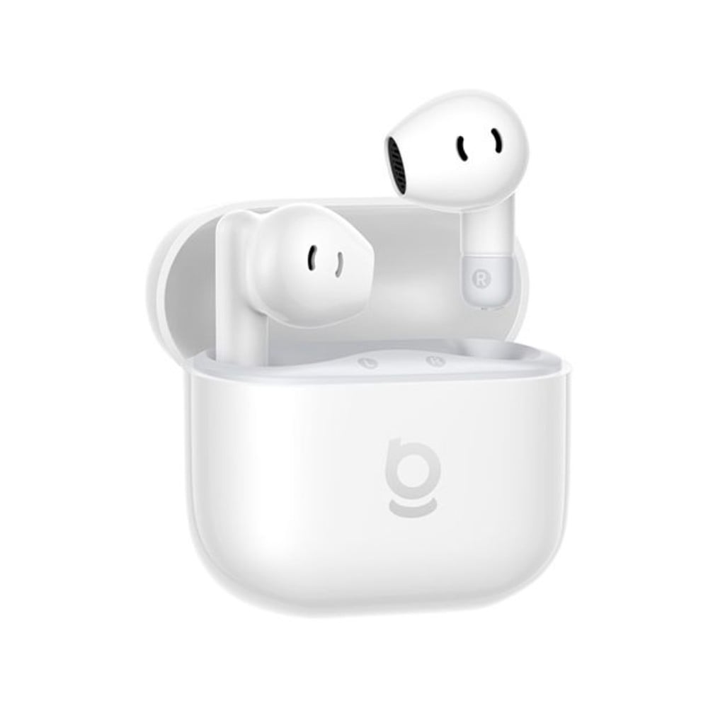 หูฟัง Baseus BS2 Lite Moon White