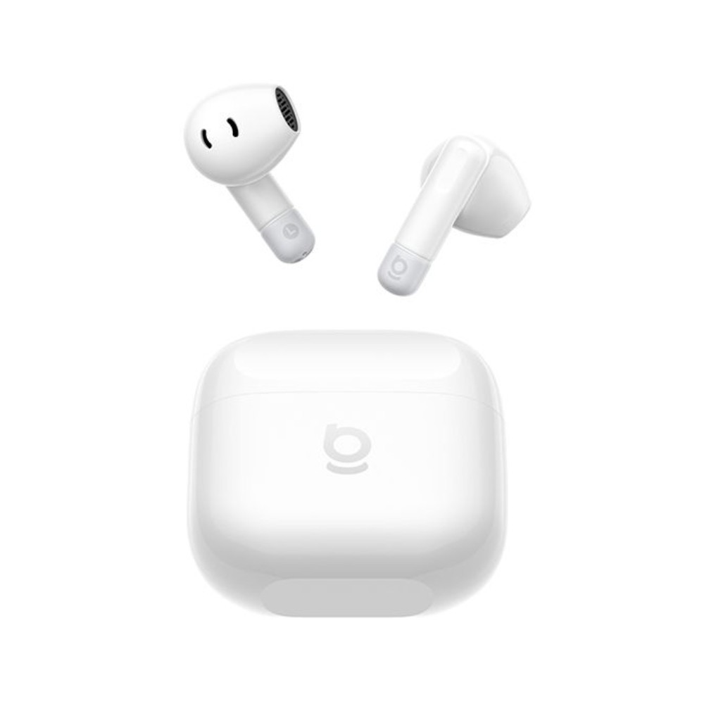 หูฟัง Baseus BS2 Lite Moon White