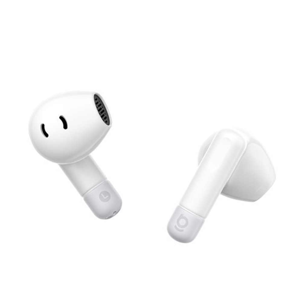 หูฟัง Baseus BS2 Lite Moon White
