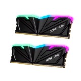 แรมพีซี ADATA XPG Armax DDR5 32GB/6000MHz.(2X16GB) CL30 RGB - Black (U600016DTAMRBK)