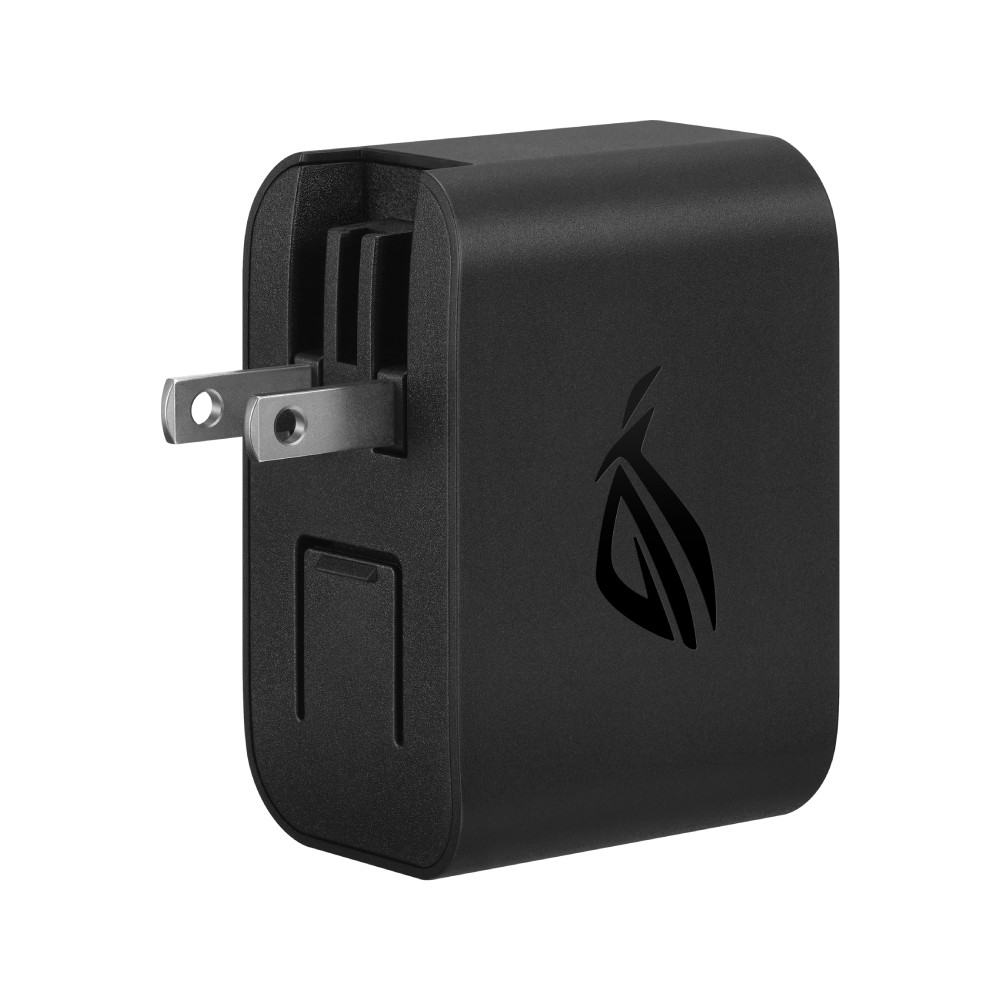 อะแดปเตอร์ Asus Charger Dock AC65-03 Black
