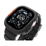 JTLEGEND เคส Apple Watch Ultra (49mm) Terra Black
