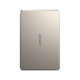 พาวเวอร์แบงค์ JOYROOM 10000mAh Ultra-Slim Metal Magnetic Wireless (JR-PBM08 Pro 20W) (CCC) Natural Titanium