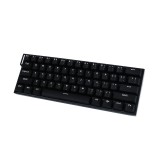 คีย์บอร์ดเกมมิ่ง AULA MINI 60 (BLACK) WIND MNT SWITCH