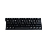คีย์บอร์ดเกมมิ่ง AULA MINI 60 (BLACK) WIND MNT SWITCH