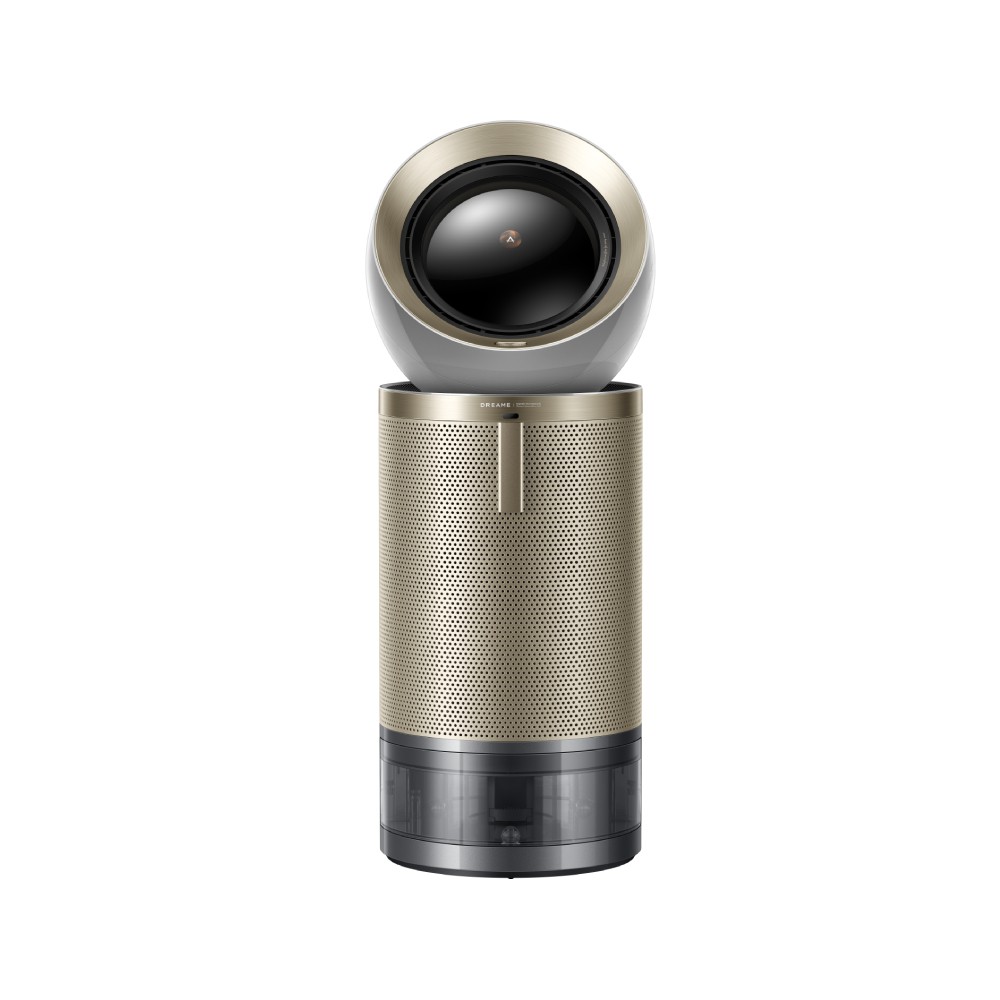เครื่องฟอกอากาศ Dreame AirPursue PM30 Purifier Gold