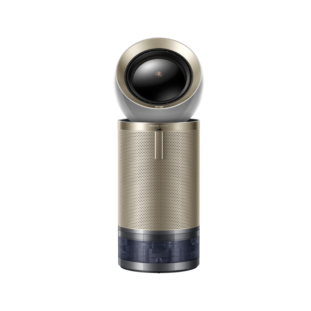 เครื่องฟอกอากาศ Dreame AirPursue PM30 Purifier Gold