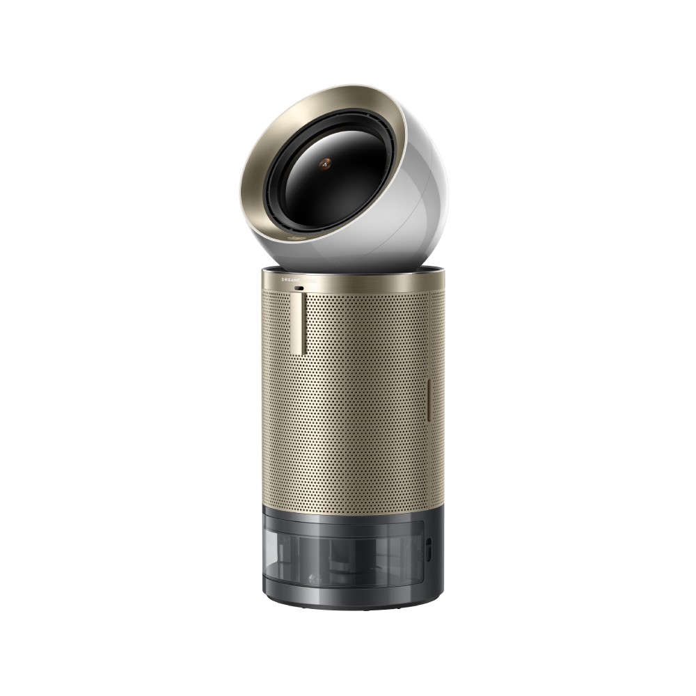 เครื่องฟอกอากาศ Dreame AirPursue PM30 Purifier Gold