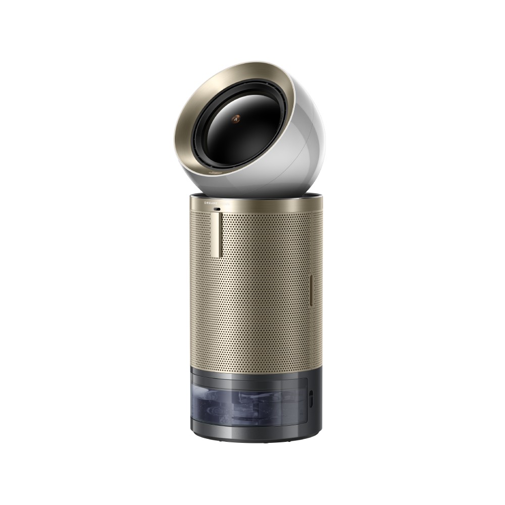 เครื่องฟอกอากาศ Dreame AirPursue PM30 Purifier Gold
