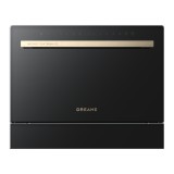 เครื่องล้างจาน Dreame Z2000 Dishwasher Black