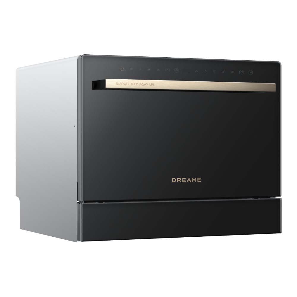 เครื่องล้างจาน Dreame Z2000 Dishwasher Black