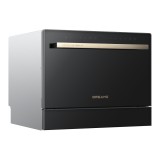 เครื่องล้างจาน Dreame Z2000 Dishwasher Black