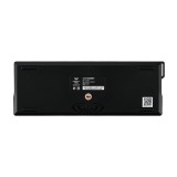 คีย์บอร์ดเกมมิ่ง AULA WIN60 (BLACK) GRAY MNT SWITCH