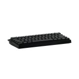 คีย์บอร์ดเกมมิ่ง AULA WIN60 (BLACK) GRAY MNT SWITCH
