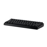 คีย์บอร์ดเกมมิ่ง AULA WIN60 (BLACK) GRAY MNT SWITCH