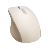 เมาส์ไร้สาย Asus SmartO MD200 Silent Plus Beige