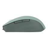 เมาส์ไร้สาย Asus SmartO MD200 Silent Plus Green