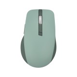 เมาส์ไร้สาย Asus SmartO MD200 Silent Plus Green