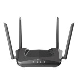 D-Link DIR-X1560 AX1500 Wi-Fi 6 Router