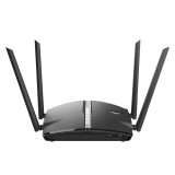 D-Link DIR-1360 AC1300 Mesh-Enabled Smart Wi-Fi Router