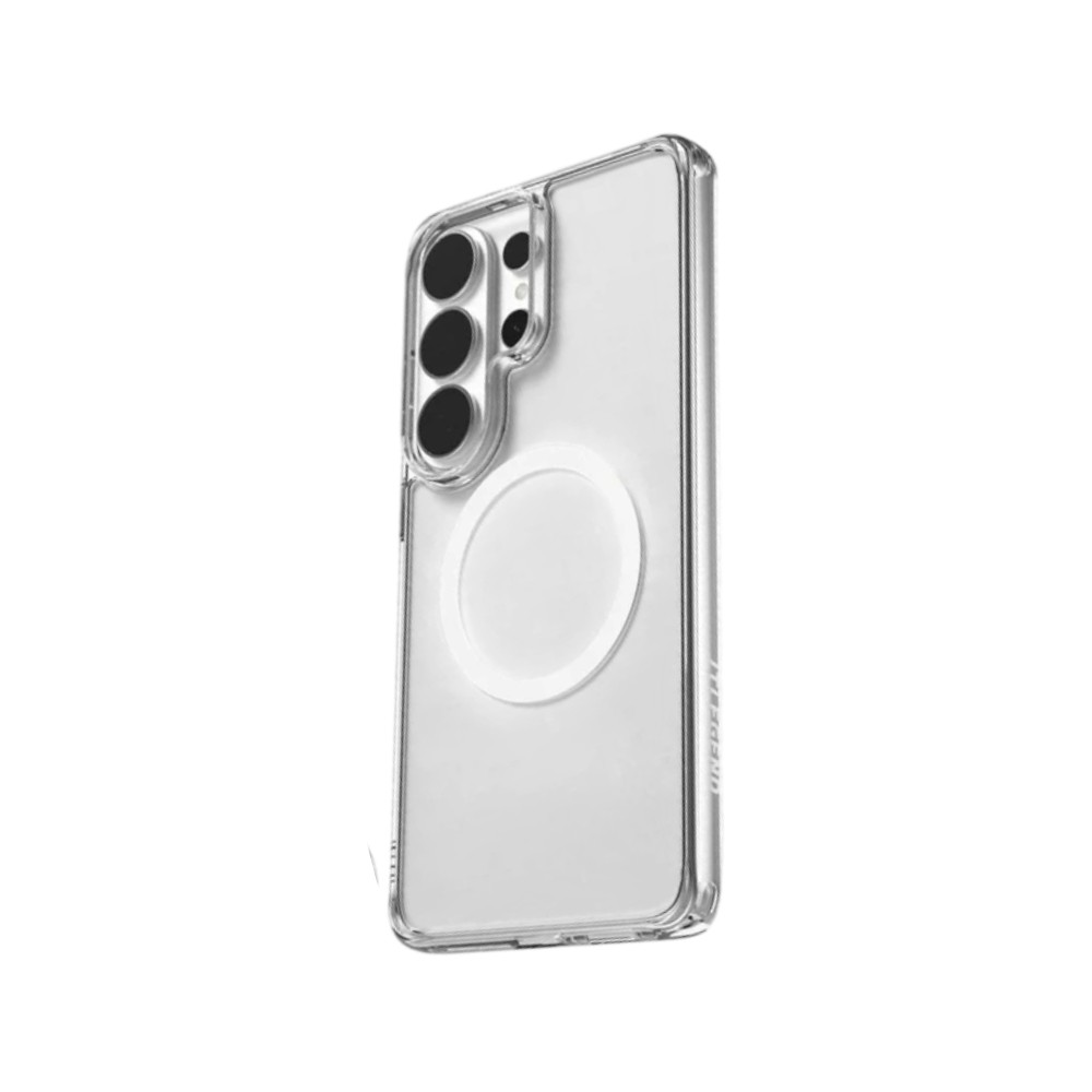 เคส JTLEGEND Samsung Galaxy S26 Ultra Hybrid Cushion Magsafe Crystal Clear