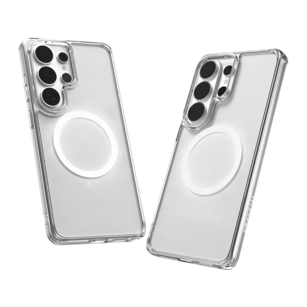 เคส JTLEGEND Samsung Galaxy S26 Ultra Hybrid Cushion Magsafe Crystal Clear