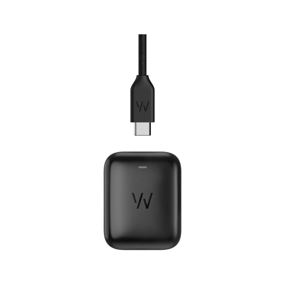 ที่ชาร์จไร้สาย WHOOP Power Charger Wireless