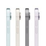 Apple iPad Air 11-inch (M4) Wi-Fi + Cellular 256GB - Blue (2026)