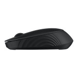 เมาส์ไร้สาย Asus MW103 Silent Black