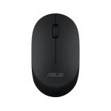 เมาส์ไร้สาย Asus MW103 Silent Black
