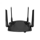 D-Link DIR-X1860 Smart AX1800 Wi-Fi 6 Router