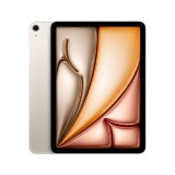 Apple iPad Air 11-inch (M4) Wi-Fi + Cellular 128GB - Starlight (2026)
