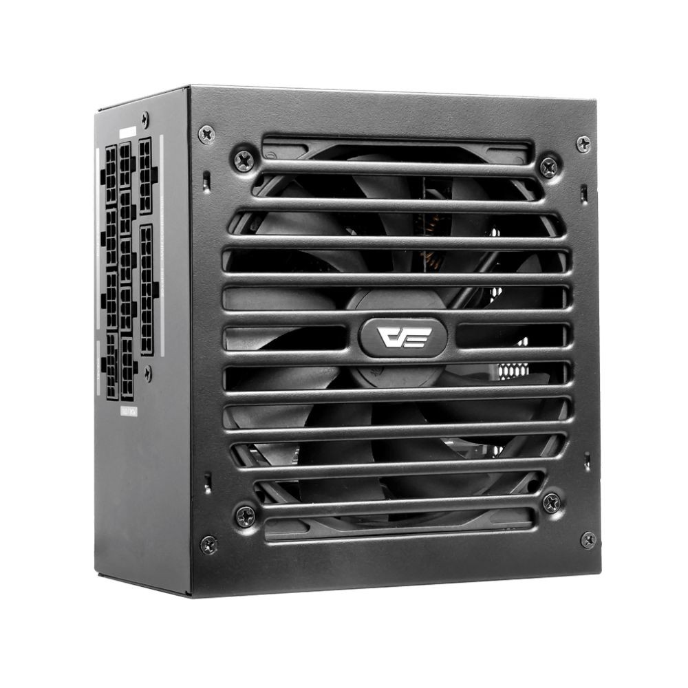 พาวเวอร์ซัพพลาย DARKFLASH DG1050 1050W ATX3.1 80 Plus Gold (DF-PSU-DG1050-K)