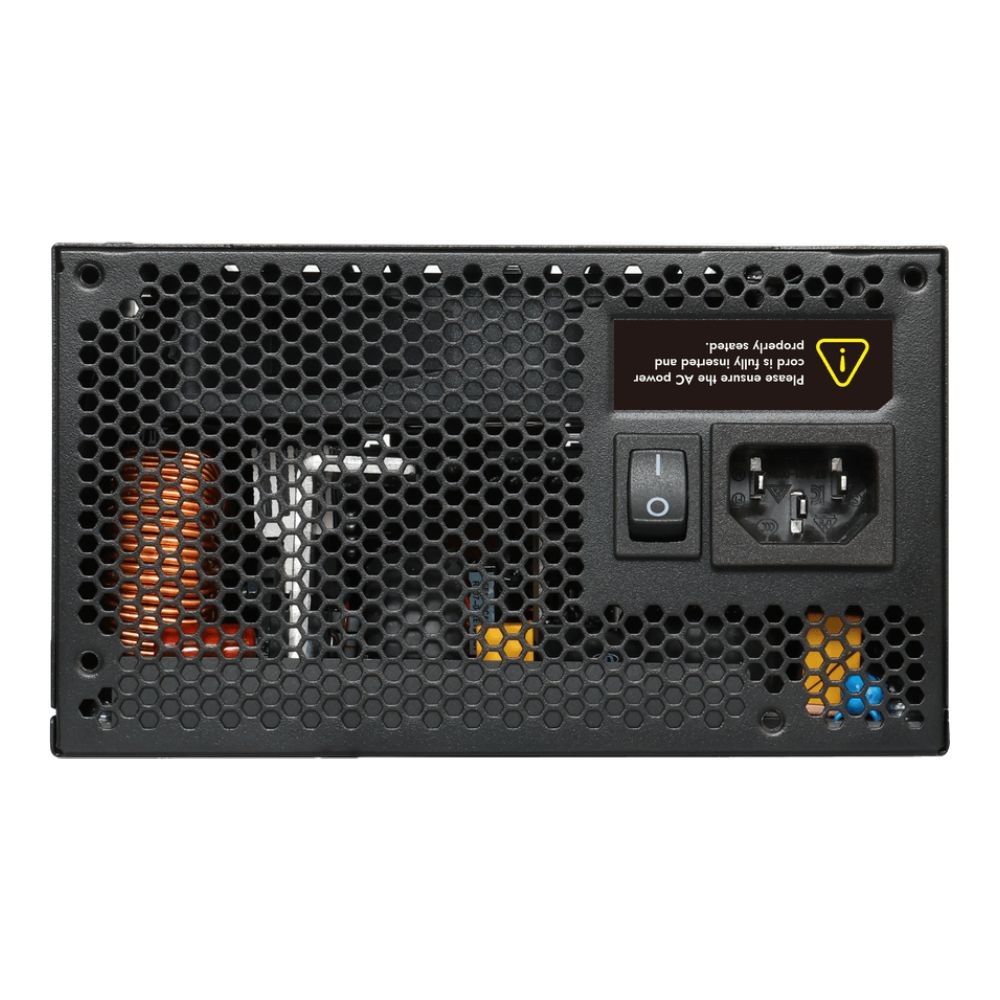 พาวเวอร์ซัพพลาย DARKFLASH DG1050 1050W ATX3.1 80 Plus Gold (DF-PSU-DG1050-K)