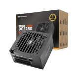 พาวเวอร์ซัพพลาย DARKFLASH DG1250 1250W ATX3.1 80 Plus Gold (DF-PSU-DG1250-K)