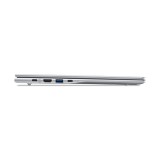 โน๊ตบุ๊ค Acer Aspire Lite 15 AL15-46P-R77X Silver